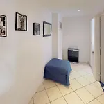 2p Avec Terrasse, Garage Privé, Proche Centre Et Plages De - Fr-1-196-210 Apartamento