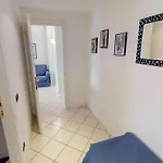 Apartamento 2p Avec Terrasse, Garage Privé, Proche Centre Et Plages De - Fr-1-196-210 Menton