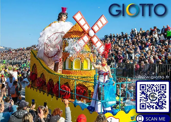 Апартаменти 2p Calme Avec Terrasse Et Garage Prive A - Fr-1-196-210 *