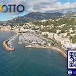 Apartmán 2p Calme Avec Terrasse Et Garage Prive A - Fr-1-196-210 Menton