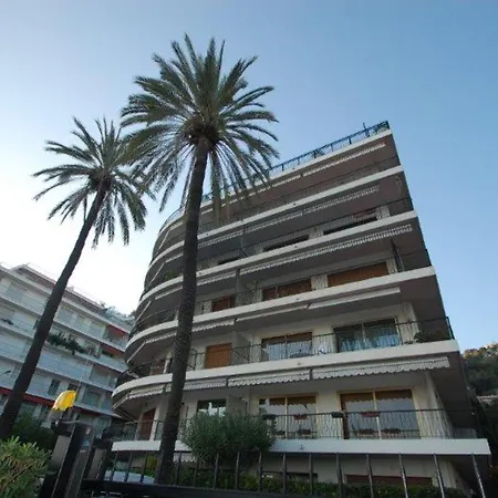 2p Calme Avec Terrasse Et Garage Prive A - Fr-1-196-210 Διαμέρισμα *