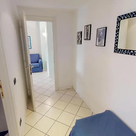 Apartment 2p Calme Avec Terrasse Et Garage Prive A - Fr-1-196-210 Menton