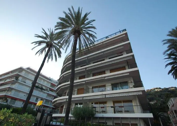 2p Calme Avec Terrasse Et Garage Prive A - Fr-1-196-210 Apartament *