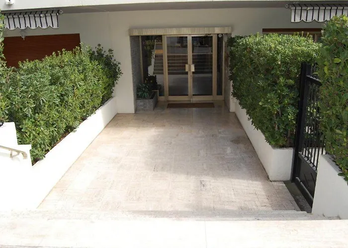 Apartamento 2p Calme Avec Terrasse Et Garage Privé à - Fr-1-196-210 Menton