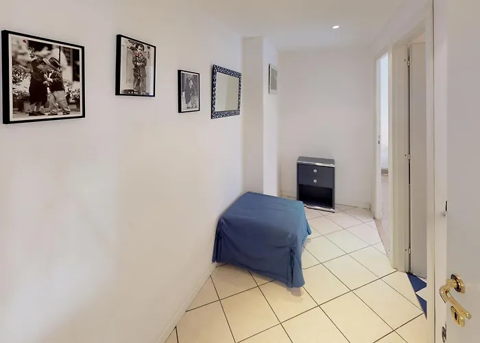 2p Avec Terrasse, Garage Privé, Proche Centre Et Plages De - Fr-1-196-210 Apartamento