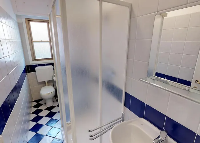 2p Calme Avec Terrasse Et Garage Prive A - Fr-1-196-210 Apartament *